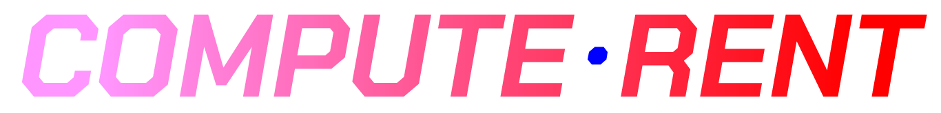 ComputeRent