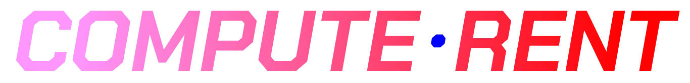 ComputeRent