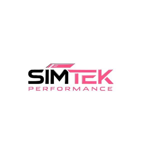 Simtek Performance Logo