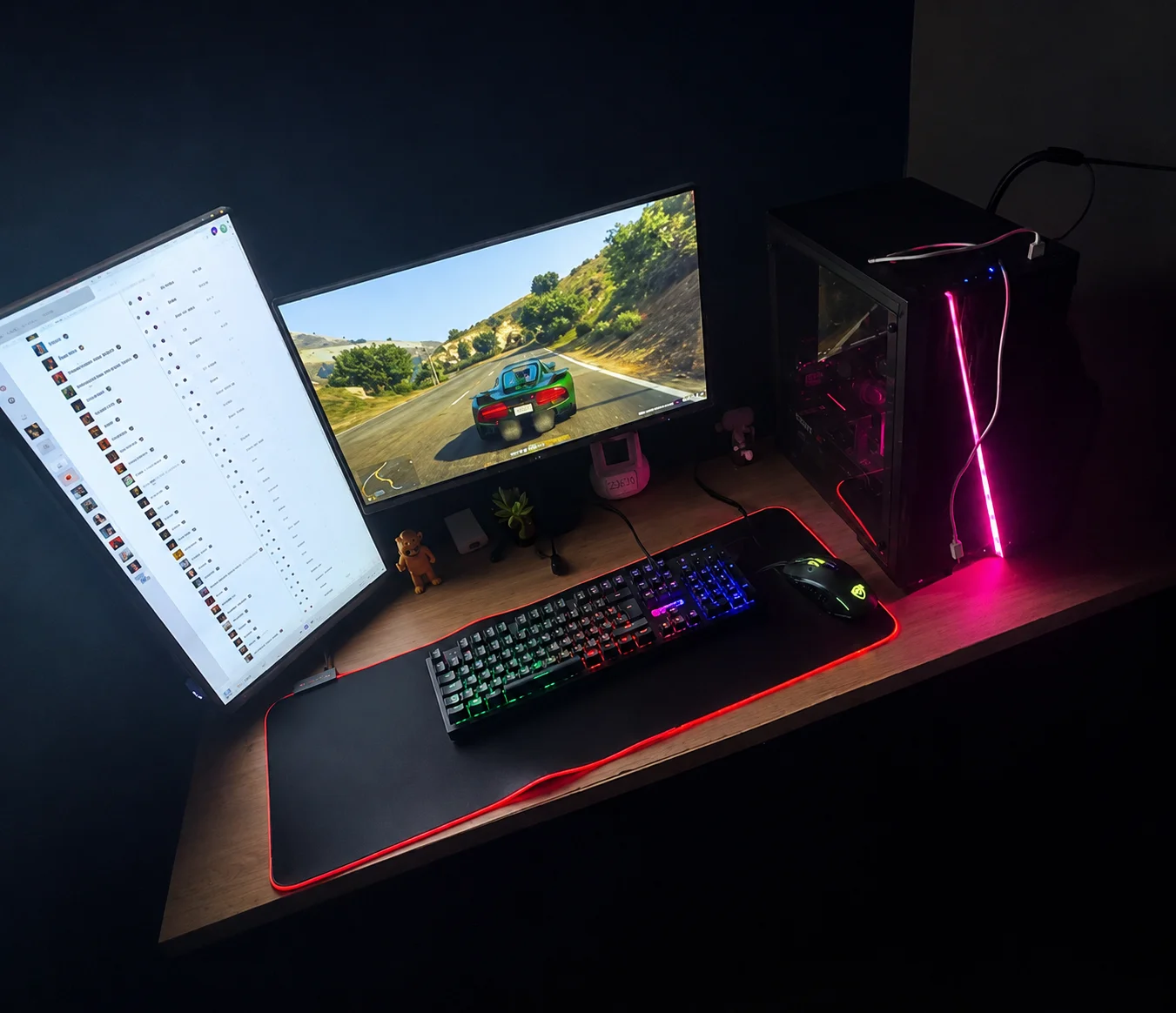 Setup Hugo.R