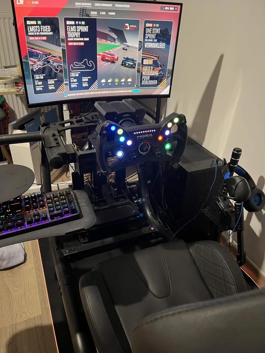 Setup Thibault.C
