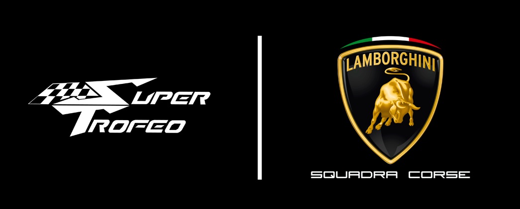 Super Trofeo Logo